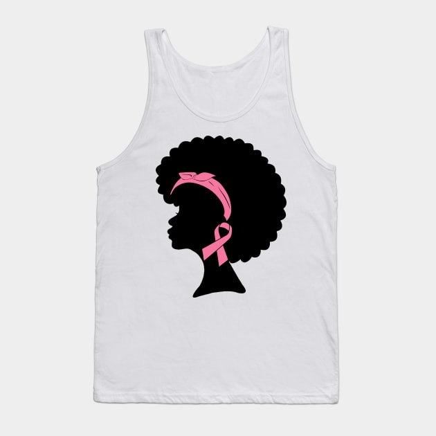 breast cancer Awareness Ribbons T shirt For Women Tank Top by suttonouz9